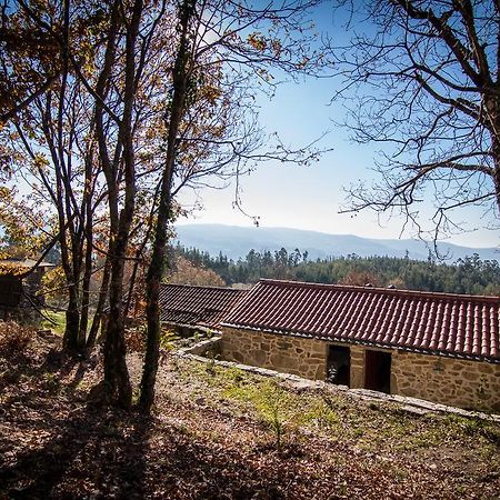 발르 드 캄브라 Casas Dos Avos 게스트하우스 객실 사진