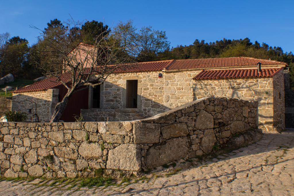 발르 드 캄브라 Casas Dos Avos 게스트하우스 객실 사진